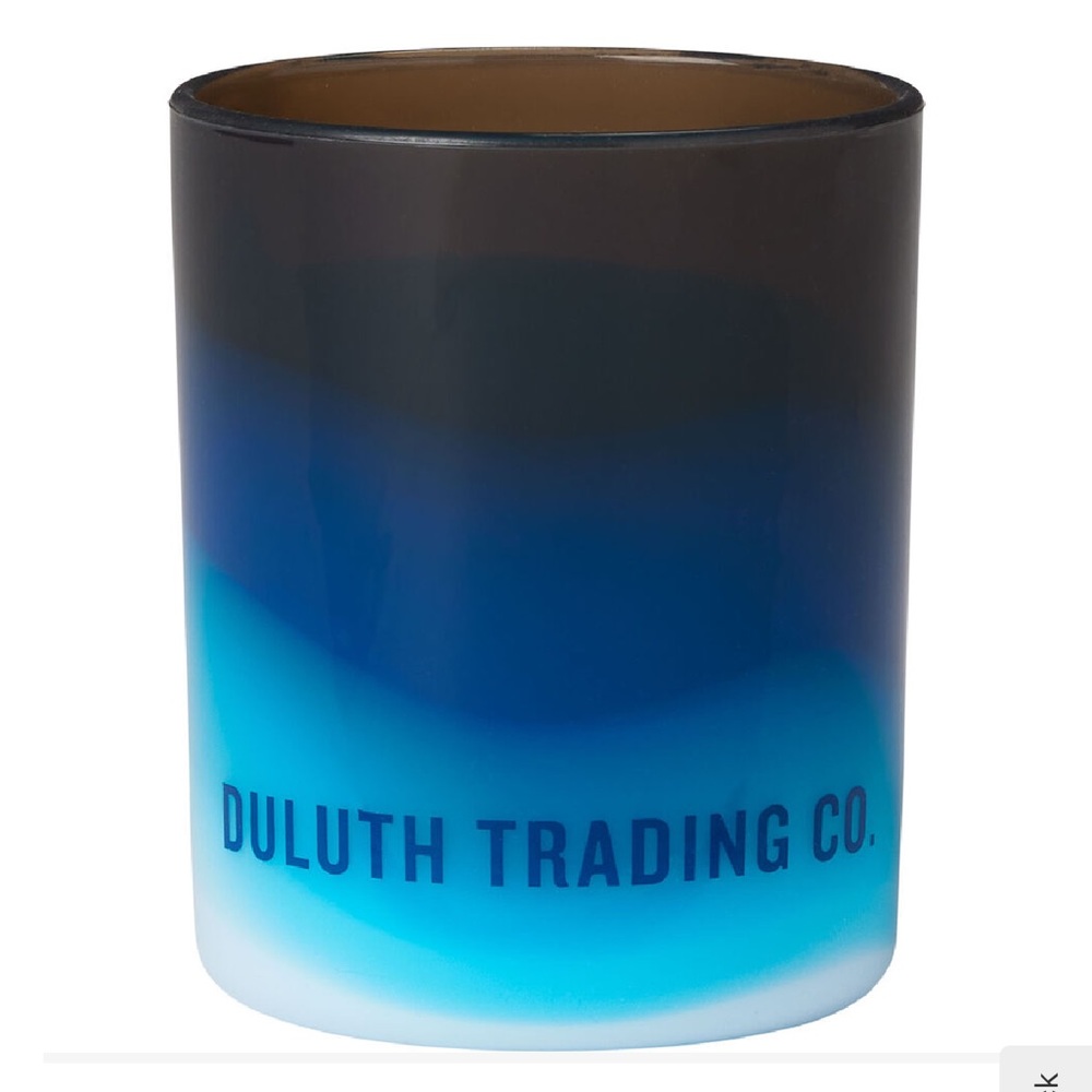 Two- Silipint Rocks Glass Duluth Trading Co - Picture 4 of 11